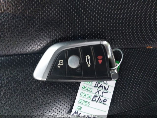 5UXKR0C53F0K66318 BMW X5 Xdrive35i