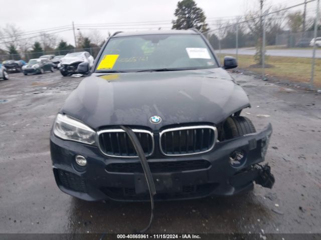 5UXKR0C53F0K66318 BMW X5 Xdrive35i