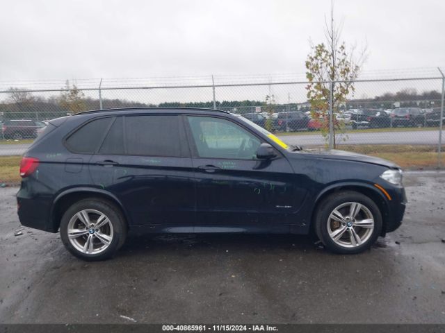 5UXKR0C53F0K66318 BMW X5 Xdrive35i