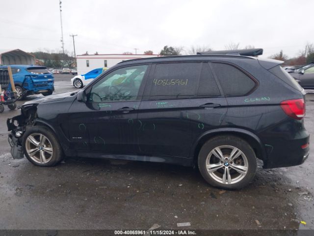 5UXKR0C53F0K66318 BMW X5 Xdrive35i
