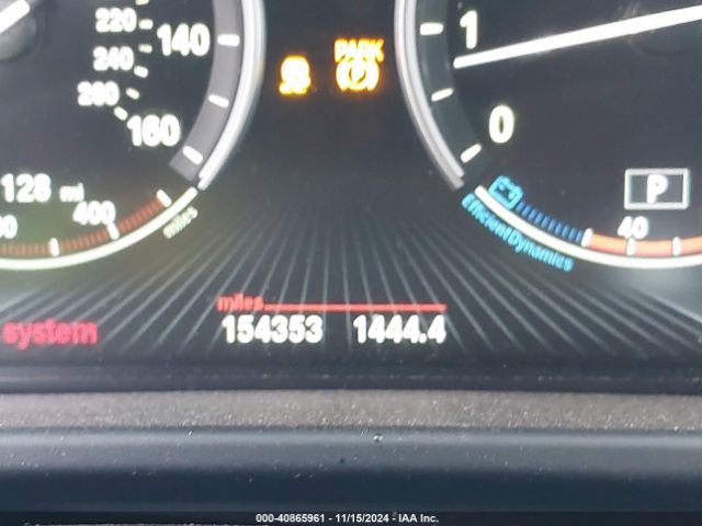 5UXKR0C53F0K66318 BMW X5 Xdrive35i
