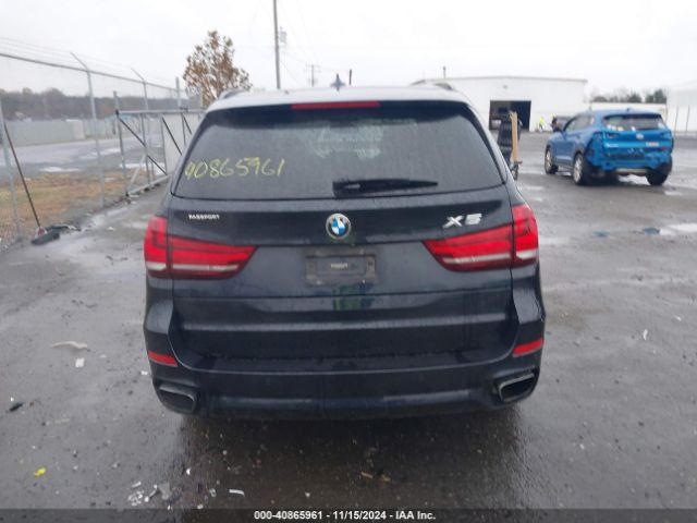 5UXKR0C53F0K66318 BMW X5 Xdrive35i