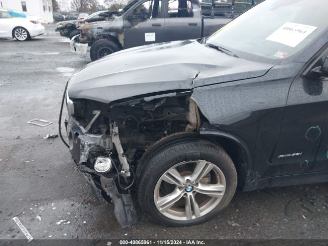 5UXKR0C53F0K66318 BMW X5 Xdrive35i