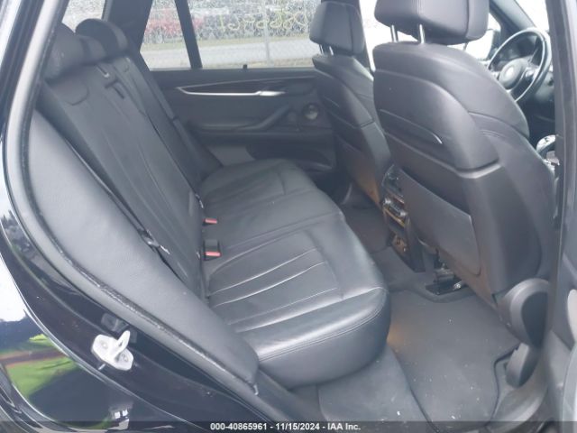 5UXKR0C53F0K66318 BMW X5 Xdrive35i