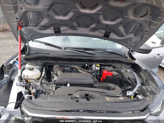 Ford Escape Active 2023 1FMCU9GN4PUB42387 Image 10