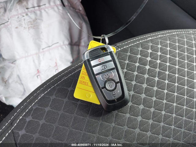 Ford Escape Active 2023 1FMCU9GN4PUB42387 Image 11