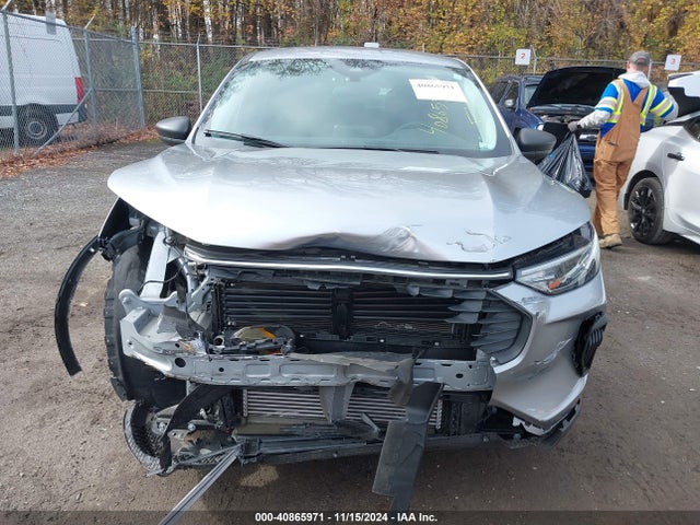Ford Escape Active 2023 1FMCU9GN4PUB42387 Image 13