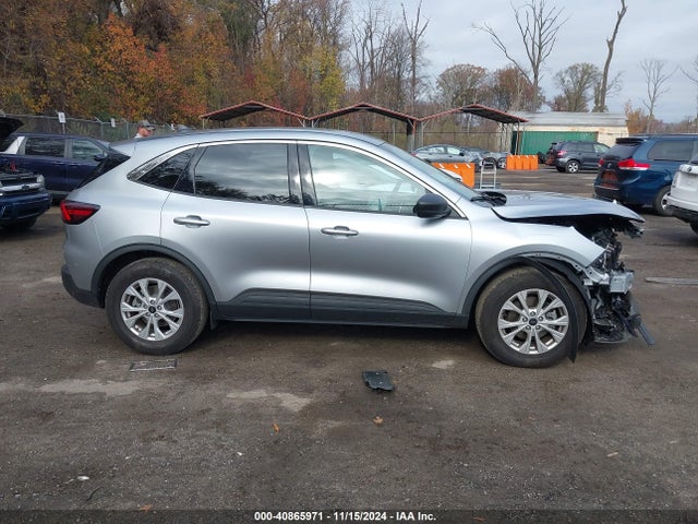 Ford Escape Active 2023 1FMCU9GN4PUB42387 Image 14