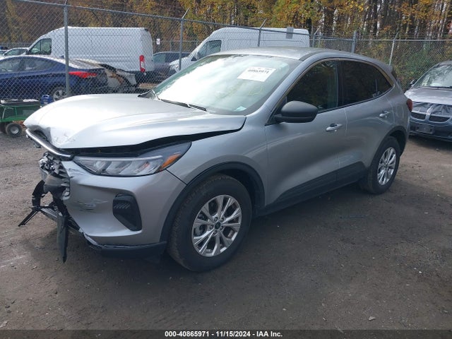 Ford Escape Active 2023 1FMCU9GN4PUB42387 Image 2