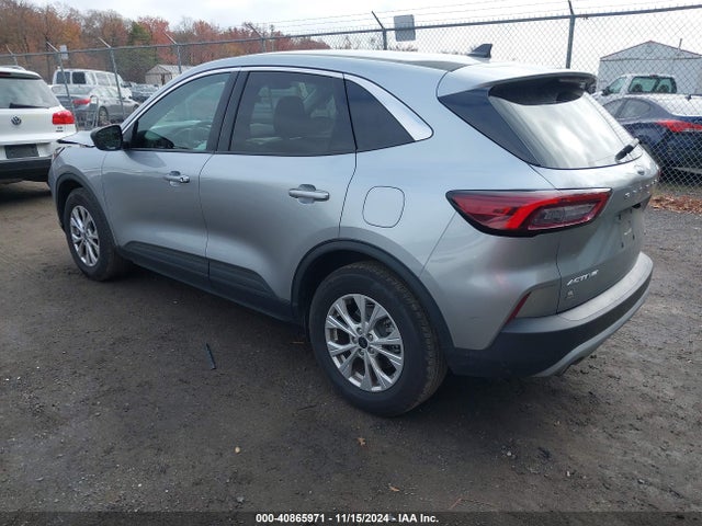 Ford Escape Active 2023 1FMCU9GN4PUB42387 Image 3