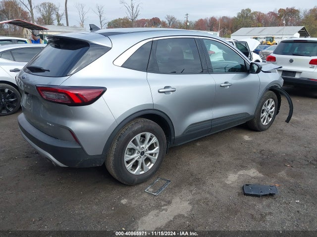Ford Escape Active 2023 1FMCU9GN4PUB42387 Image 4