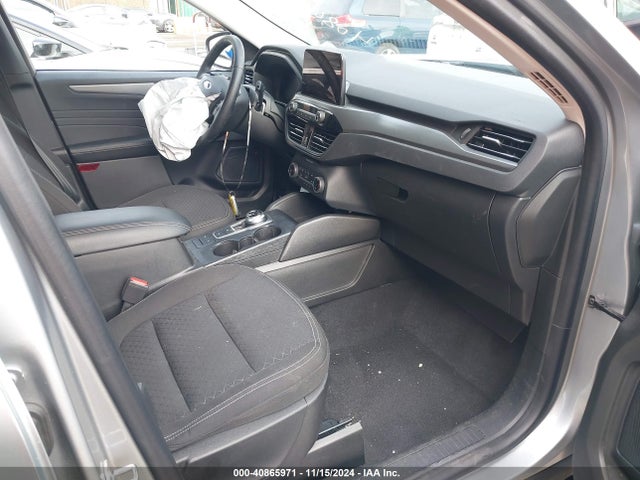 Ford Escape Active 2023 1FMCU9GN4PUB42387 Image 5