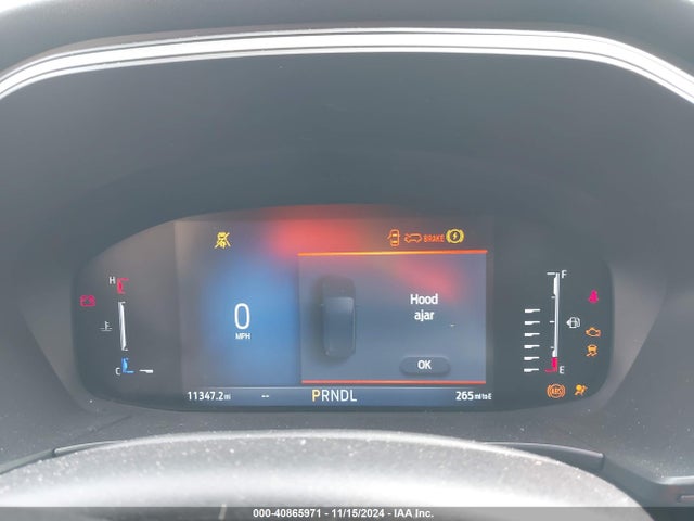 Ford Escape Active 2023 1FMCU9GN4PUB42387 Image 7