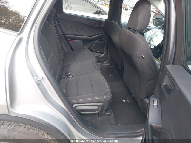 Ford Escape Active 2023 1FMCU9GN4PUB42387 Image 8