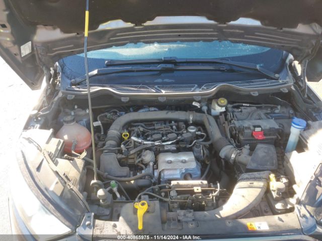 MAJ3P1VE6JC203385 Ford Ecosport Titanium