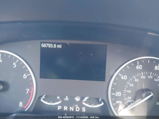 MAJ3P1VE6JC203385 Ford Ecosport Titanium