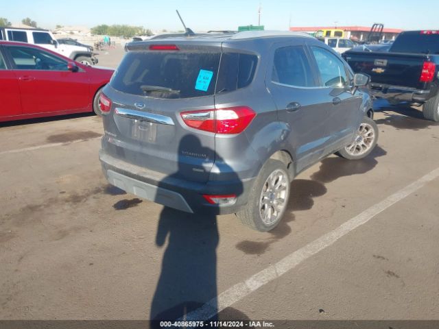 MAJ3P1VE6JC203385 Ford Ecosport Titanium
