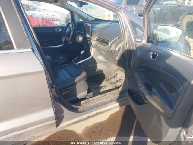 MAJ3P1VE6JC203385 Ford Ecosport Titanium