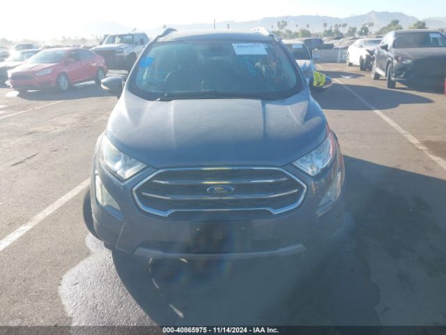 MAJ3P1VE6JC203385 Ford Ecosport Titanium