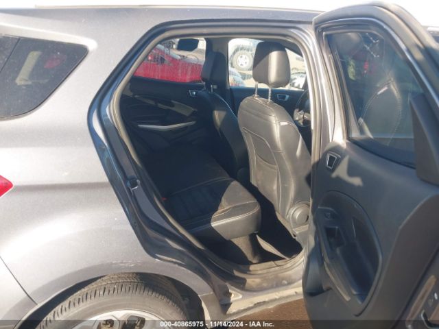 MAJ3P1VE6JC203385 Ford Ecosport Titanium
