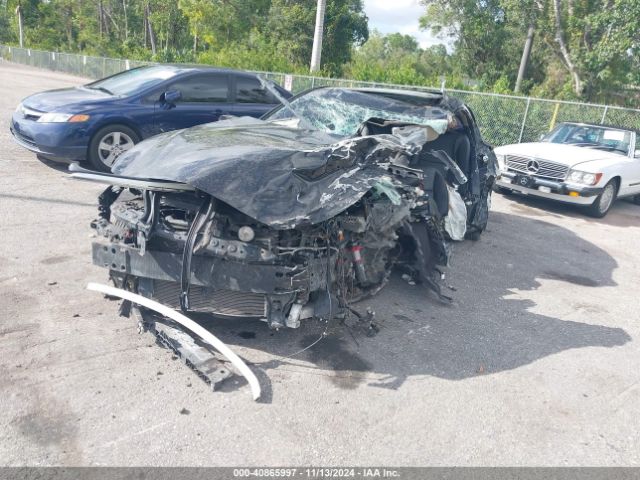 JN1BV7AR1FM392877 Infiniti Q50 Premium