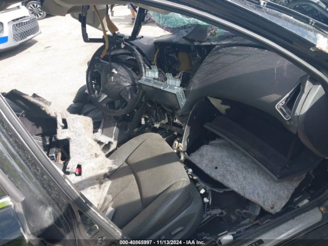 JN1BV7AR1FM392877 Infiniti Q50 Premium