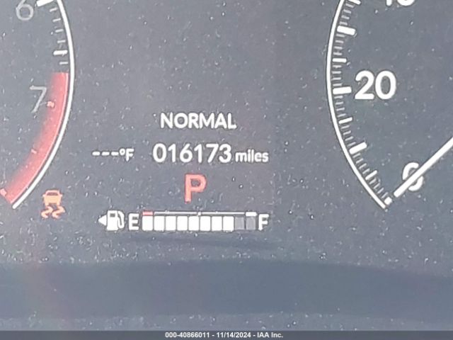 3CZRZ1H36PM704660 Honda Hr-v 2wd Lx