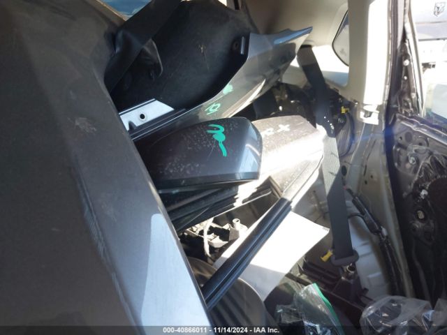 3CZRZ1H36PM704660 Honda Hr-v 2wd Lx