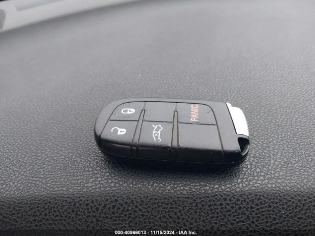 2C3CDXBGXEH269098 Dodge Charger Se