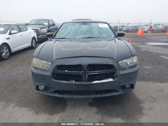 2C3CDXBGXEH269098 Dodge Charger Se
