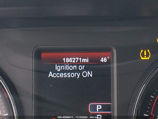 2C3CDXBGXEH269098 Dodge Charger Se