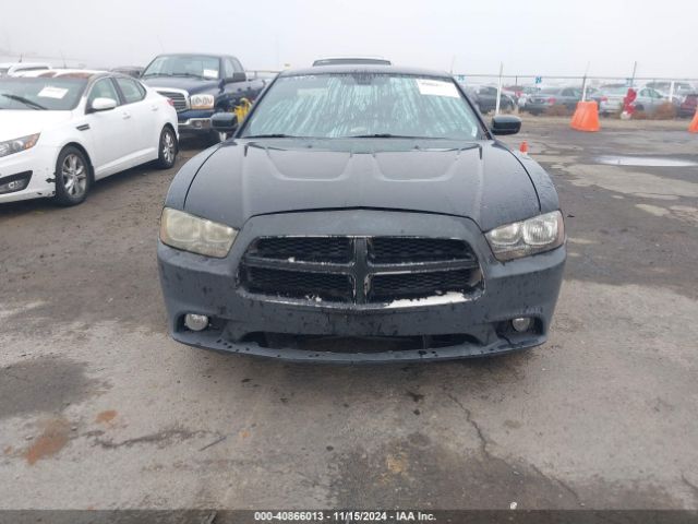2C3CDXBGXEH269098 Dodge Charger Se