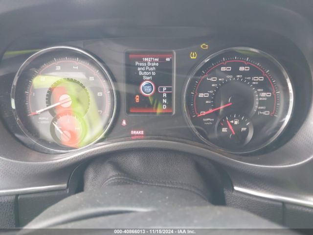 2C3CDXBGXEH269098 Dodge Charger Se