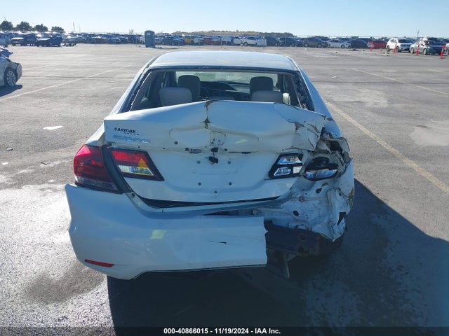 Honda CIVIC EX 2014 2HGFB2F86EH538087 Image 16