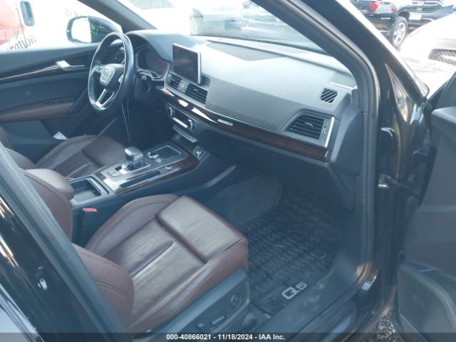 WA1BNAFY7J2248002 Audi Q5 2.0t Premium