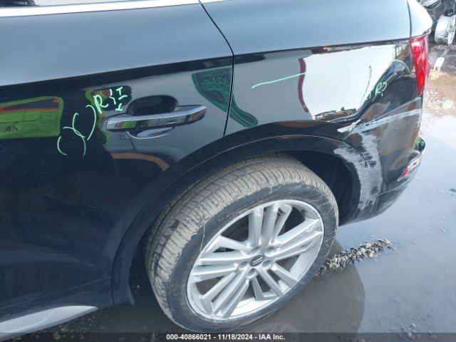 WA1BNAFY7J2248002 Audi Q5 2.0t Premium