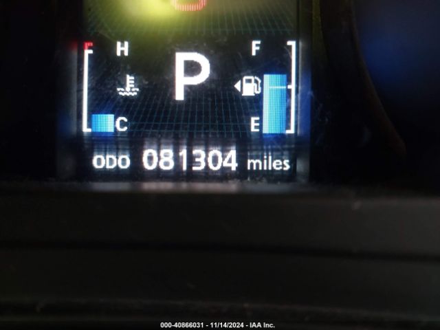 4A4AR4AU9FE029729 Mitsubishi Outlander Sport Se