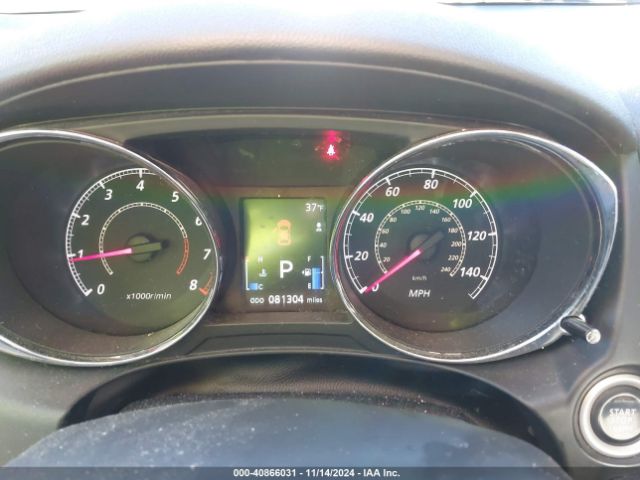 4A4AR4AU9FE029729 Mitsubishi Outlander Sport Se