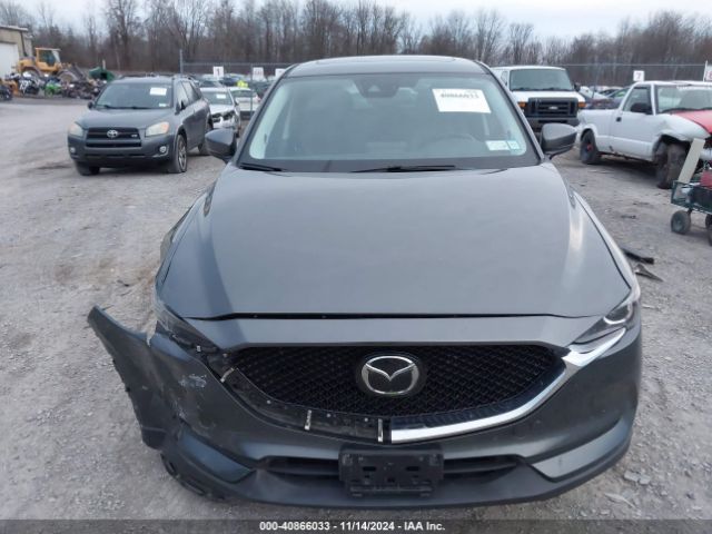 JM3KFBCM7L0798767 Mazda Cx-5 Touring