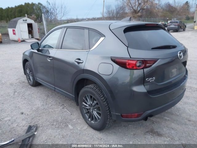 JM3KFBCM7L0798767 Mazda Cx-5 Touring