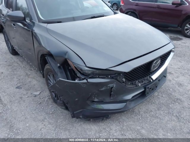 JM3KFBCM7L0798767 Mazda Cx-5 Touring