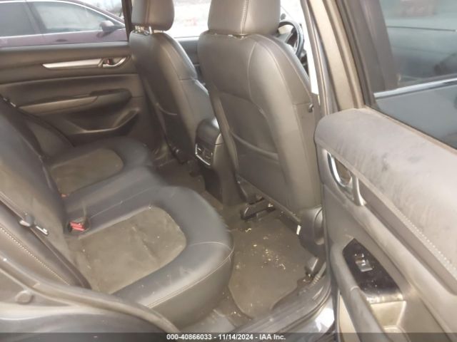 JM3KFBCM7L0798767 Mazda Cx-5 Touring
