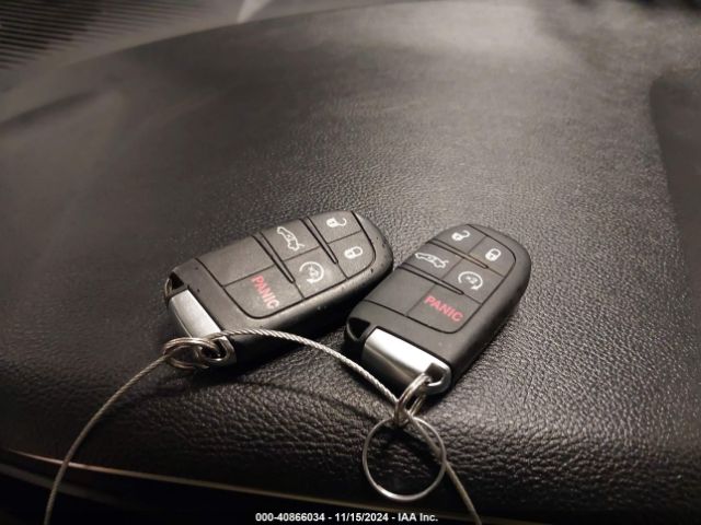 2C3CDZFJ9FH849770 Dodge Challenger R/t Scat Pack