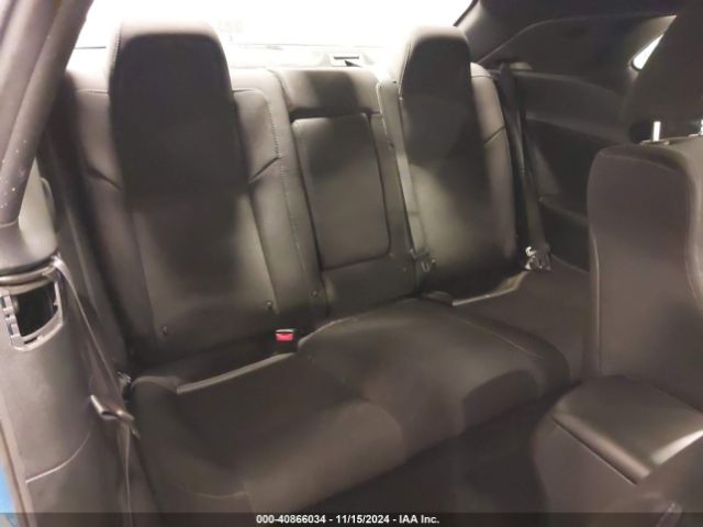 2C3CDZFJ9FH849770 Dodge Challenger R/t Scat Pack