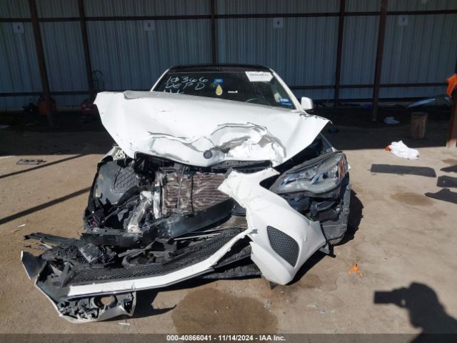 WDDKJ6FB7GF349204 Mercedes-Benz E 400