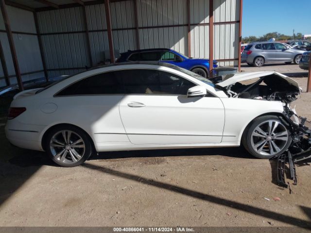 WDDKJ6FB7GF349204 Mercedes-Benz E 400