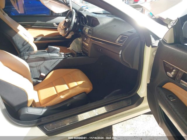 WDDKJ6FB7GF349204 Mercedes-Benz E 400