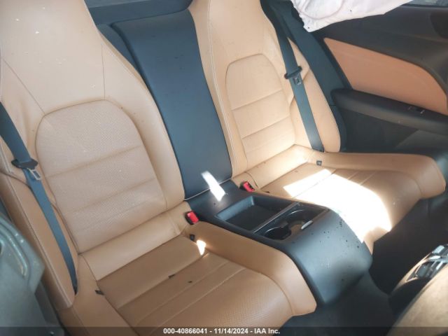 WDDKJ6FB7GF349204 Mercedes-Benz E 400