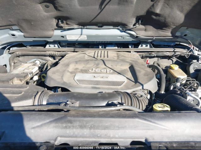 1C4BJWEG1EL322327 Jeep Wrangler Unlimited Sahara