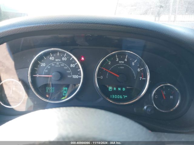 1C4BJWEG1EL322327 Jeep Wrangler Unlimited Sahara